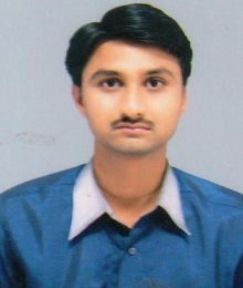 Mr. Sushil  S. Jamdar 
