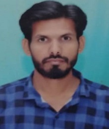 Mr. Shamikhan S. Solapure