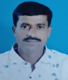 Mr. Sunil Hanamantrao  Pawar