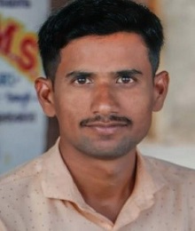 Mr. Pravin R. Mane