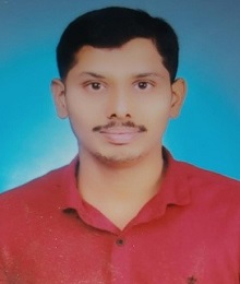 Mr. Pravin Baburao Patil