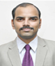 Prof. Sagar S. Sutar