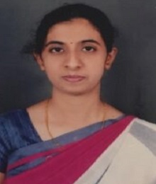 Prof. Priyanka D. Patil