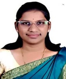 Prof. Pranali B. Kashid 