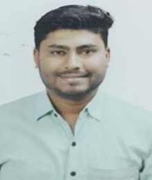 Mr. Durgesh S. Vhonmane
