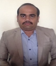 Mr. Patil Chanchal Mahadev