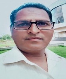 Mr. S. S. Patel        