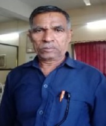  Mr. Bhanuse Laxman B.