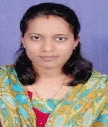 Mrs. Y. M. Pudale