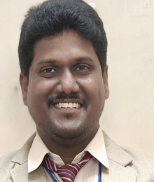 Dr. Swapnil. Y. Gadgune