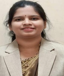 Prof. Shubhangi S. Patil     