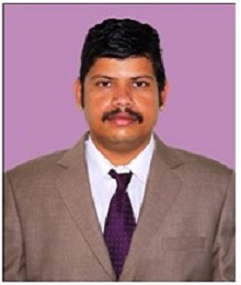 Dr. M.L. Harugad