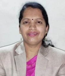 Mrs. S.P. Shinde
