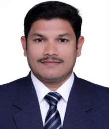 Landage Sudhir Mahadev