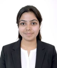 Zende Samruddhi Maruti