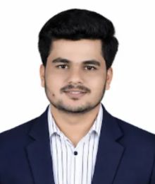 Karande Pravin Mahadev
