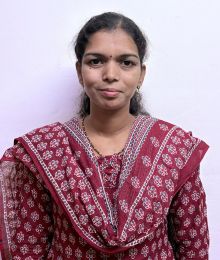 Patil Vaidehi Sandip 