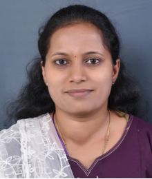  Mrs. Yojna M. Pudale