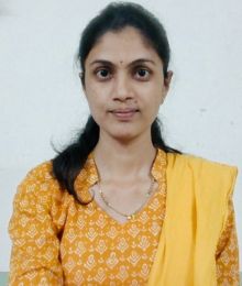 Sadhana M. Patil