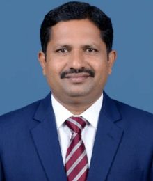  Mr. Abhijit K. Salunkhe