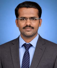 Mr. Vijaykumar  G. Sawant