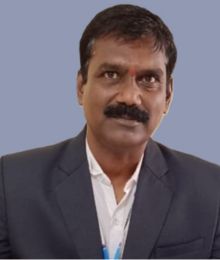 Patil Sunil Ananda