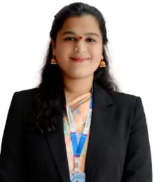 Dhanashri Nilkanthrao Ghatage 