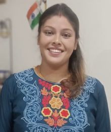 Parekh Sakshi Sachin