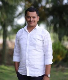 Patil Adesh Tanaji 