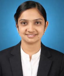 Ms Saraswati S. Kadam