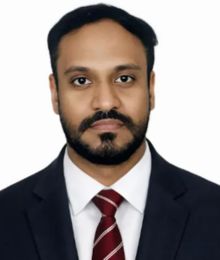 Mr. V. J. Tamboli