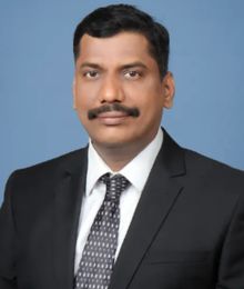 Dr. Sanjay Pawar