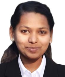 Miss. Muskan Faruk Mujawar