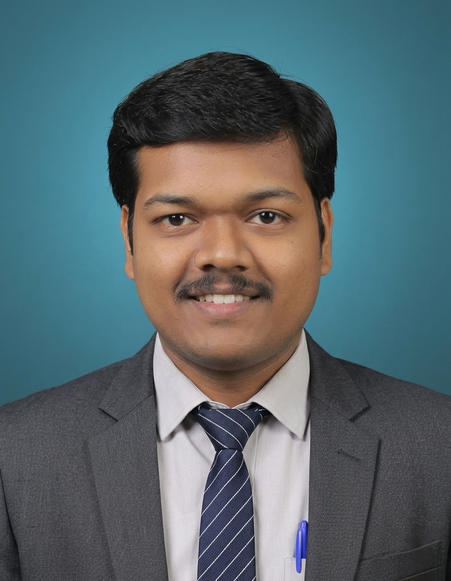 Dr. Sandesh S. Awati