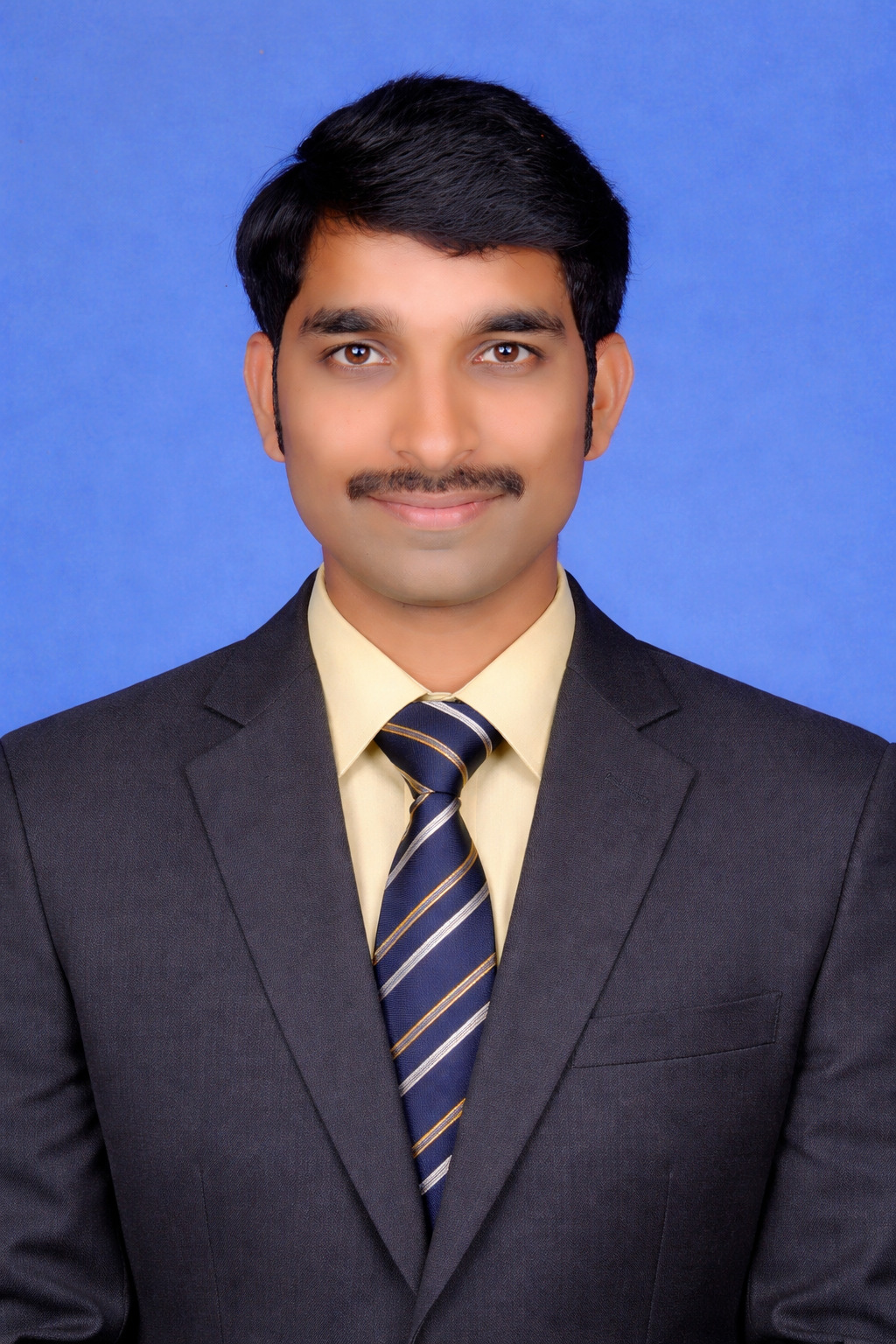 Dr. Shital S. Gunjate