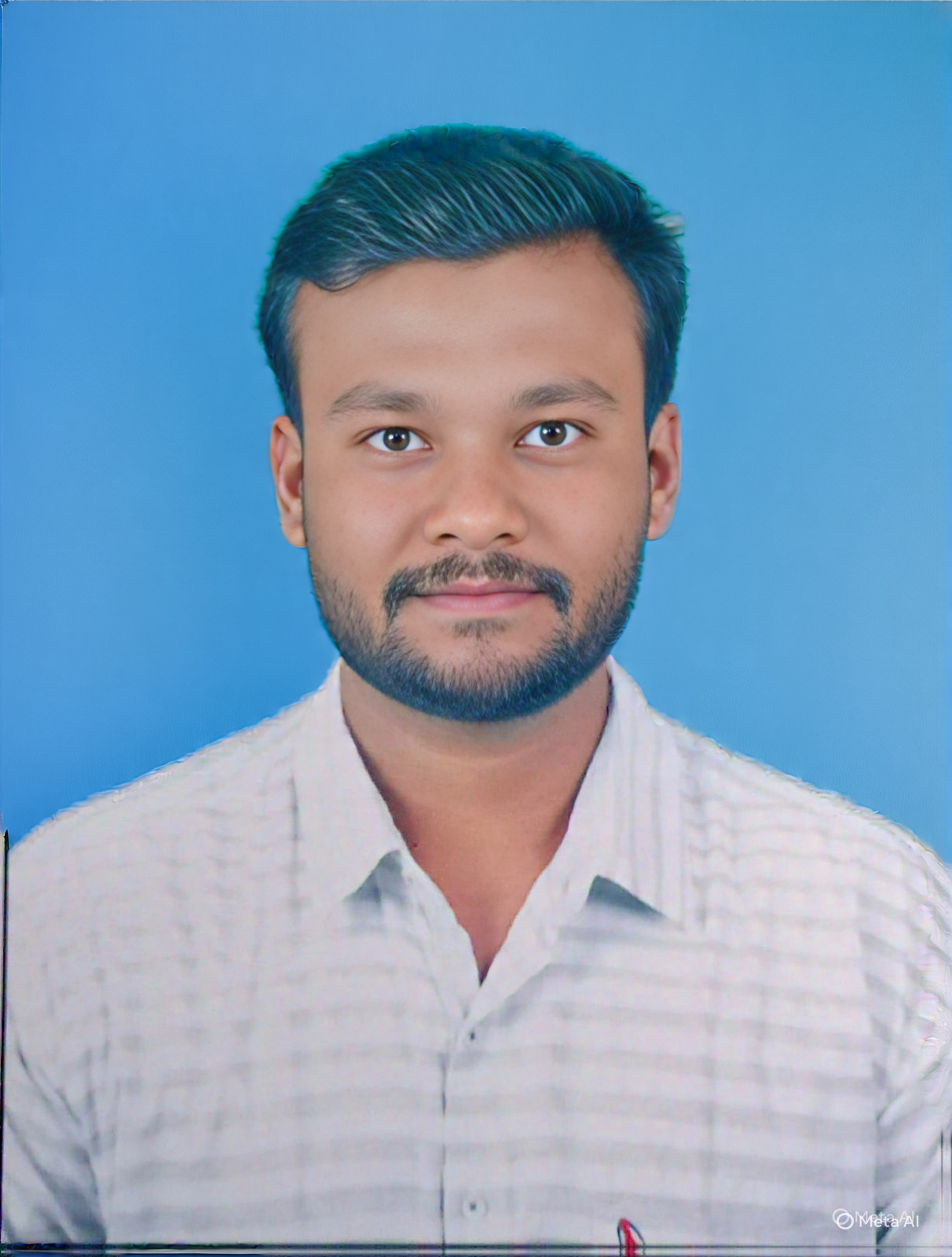 Sairaj S. Devkule