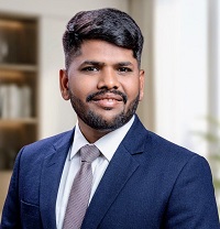 Mr. Aniket D. Patil