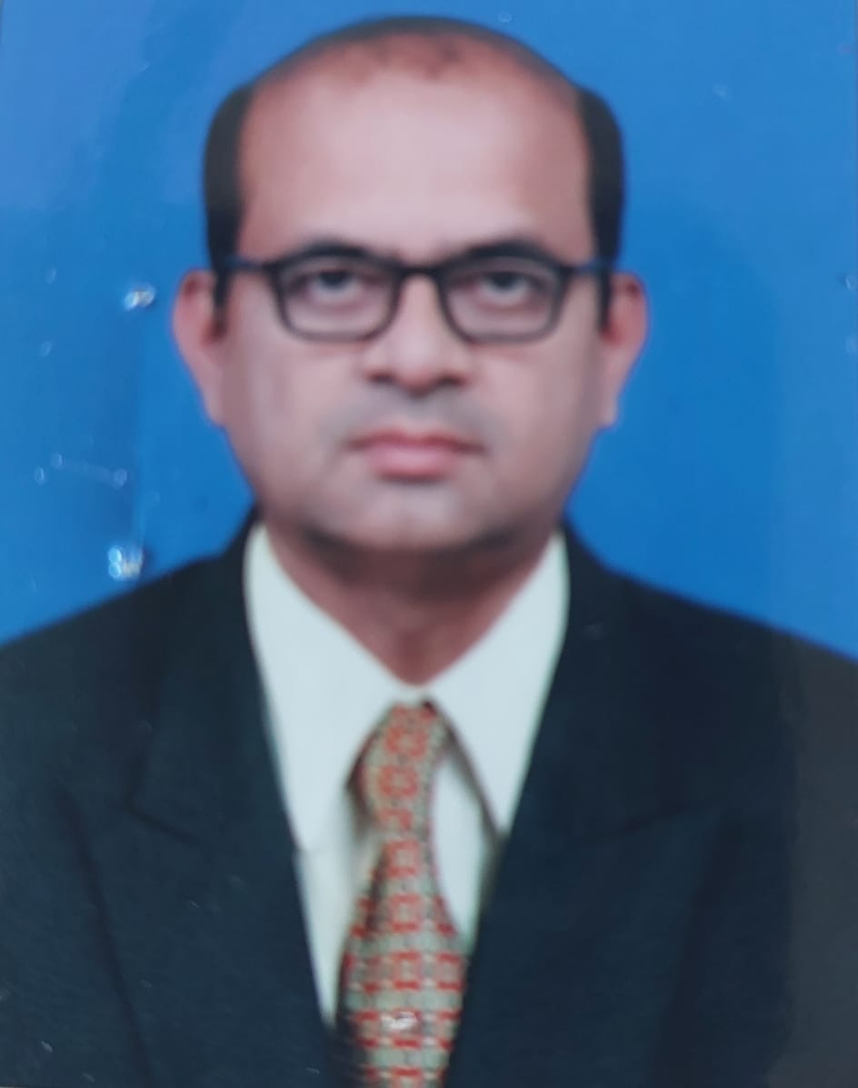 Mr. Vijay J. Khot