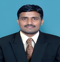 Mr. T. G. Molekar