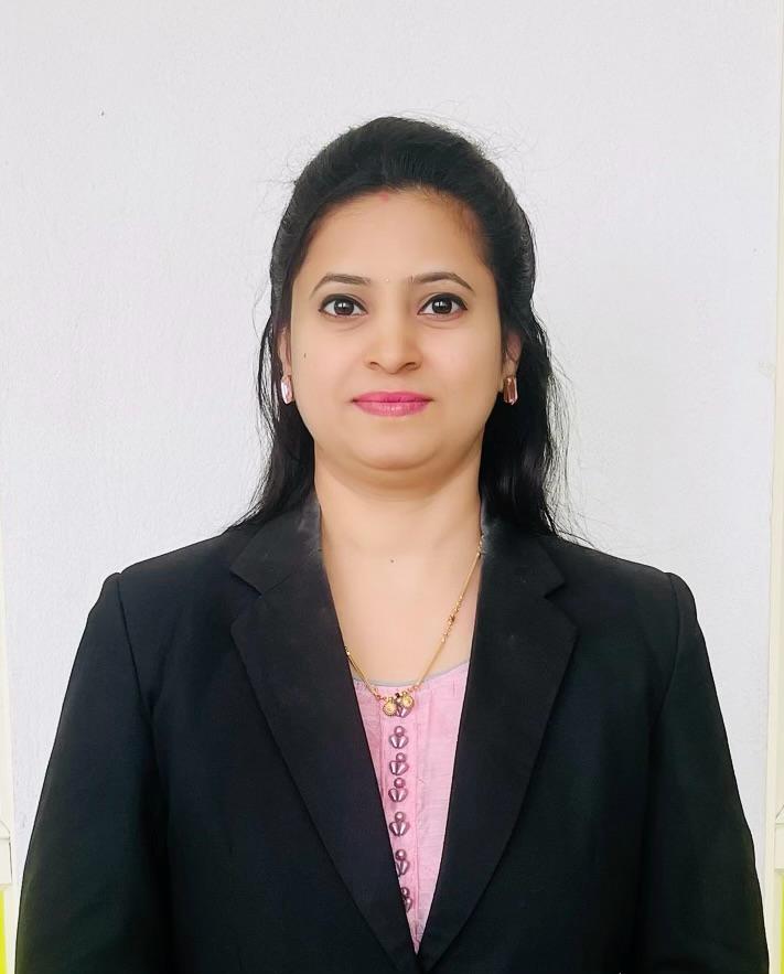 	 Mrs. Pratima Chougule