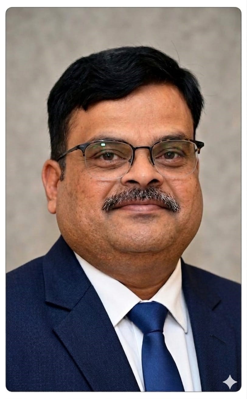 Mr. Sandeep Sudhar Umrani