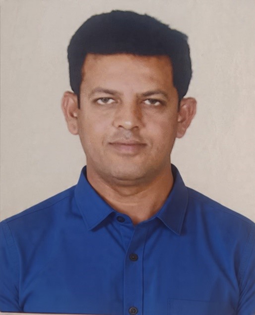 Mr. SATYJIT PANDURANG PATIL
