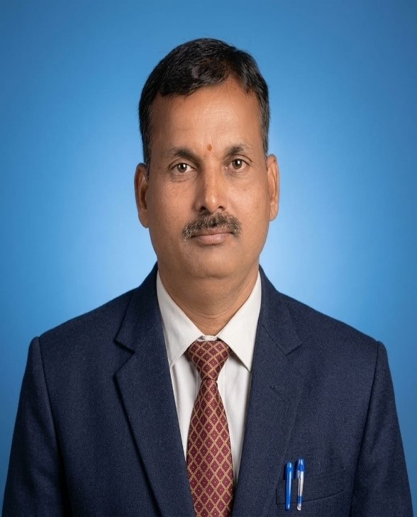 Mr. ANANDA SADASHIV JAGDALE