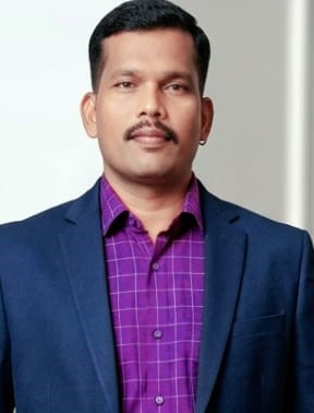 Mr. SHRIDHAR VIDYADHAR KAMBALE