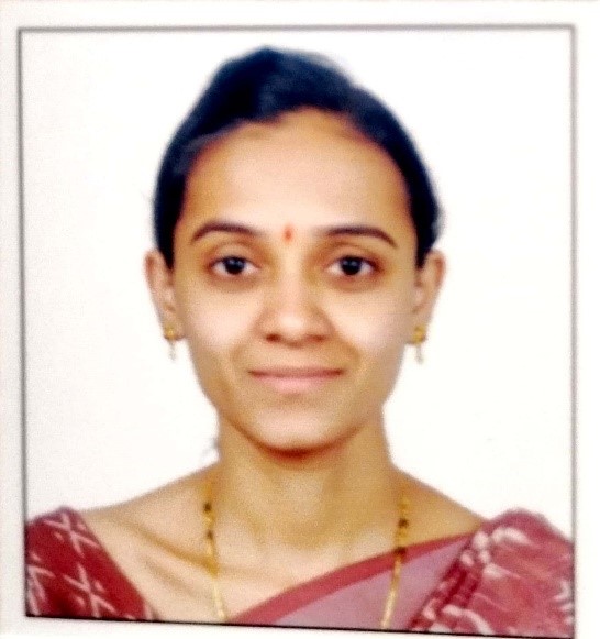 MRS. ANJALI RANJEET PATIL