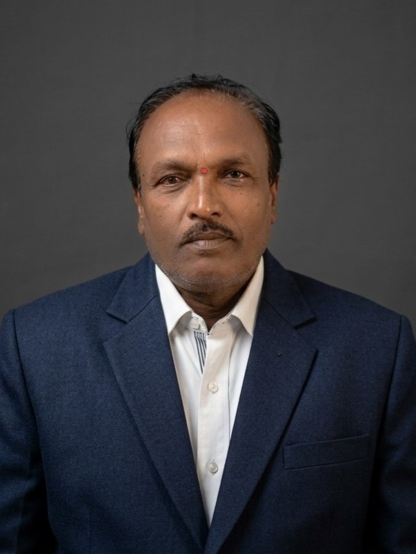 Mr. RAMDAS PANDURANG GURAV