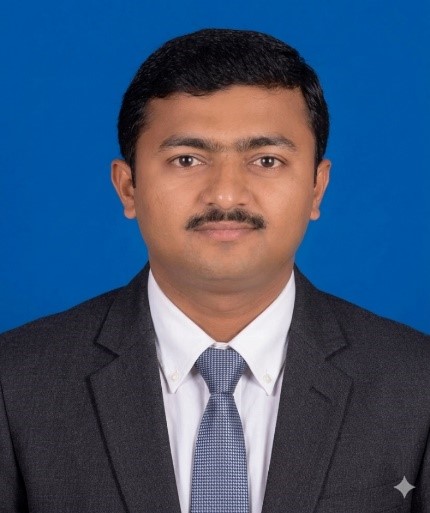 Mr. DHANCHANDRA SHAMRAO KADAM