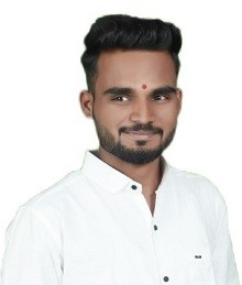 Mr. SURAJ RAJENDRA KABADGE