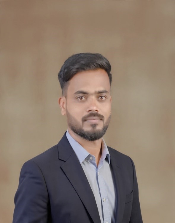 Mr. MAHESH GANESH JADHAV