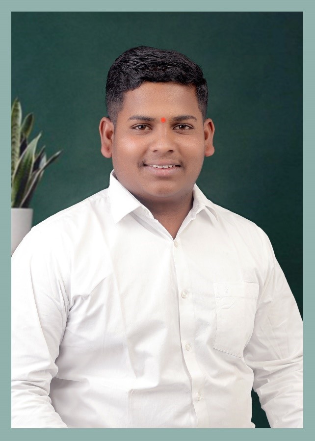 Sandip Anil Pawar